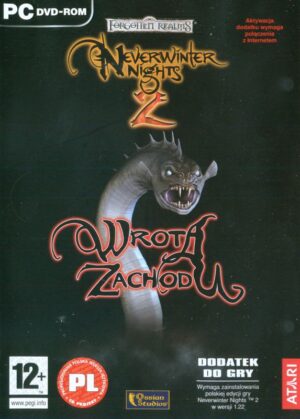 Neverwinter Nights 2: Mysteries of Westgate