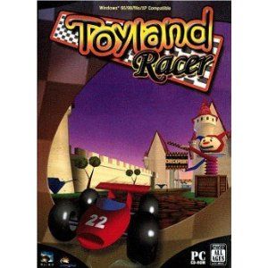 Toyland Racer