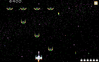 Galacta: The Battle for Saturn - Image 5