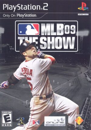 MLB 09: The Show