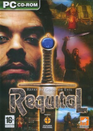 Requital