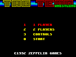 American Tag-Team Wrestling - Image 2