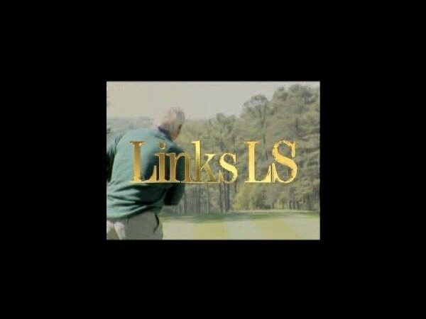 Links LS: 1998 Edition - Image 4