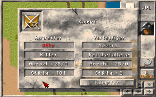 Crusade - Image 2