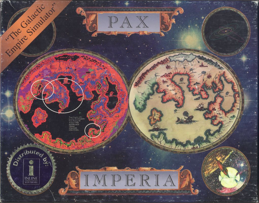 Pax Imperia