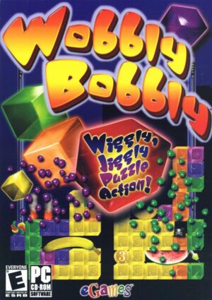Wobbly Bobbly