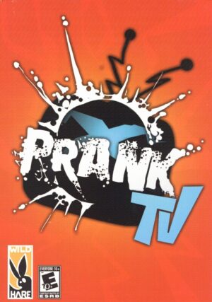 Prank TV