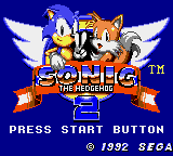 Sonic the Hedgehog 2 - Image 4
