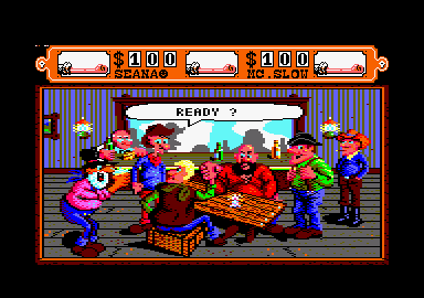 Western Games - Image 3