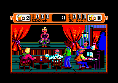 Western Games - Image 2