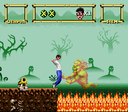 Lester the Unlikely - Image 2