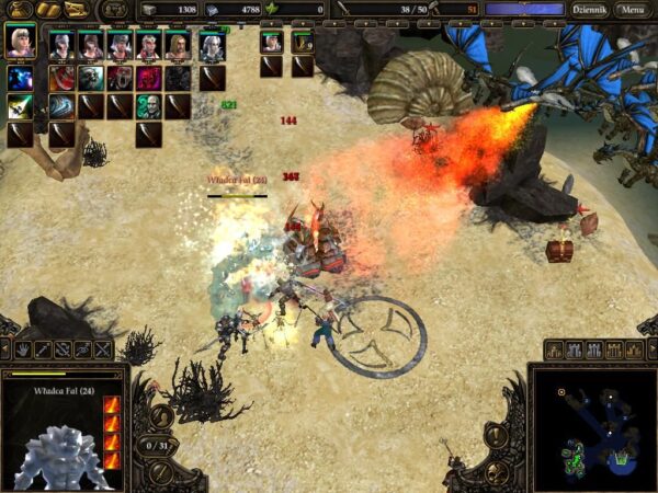 SpellForce 2: Dragon Storm - Image 3