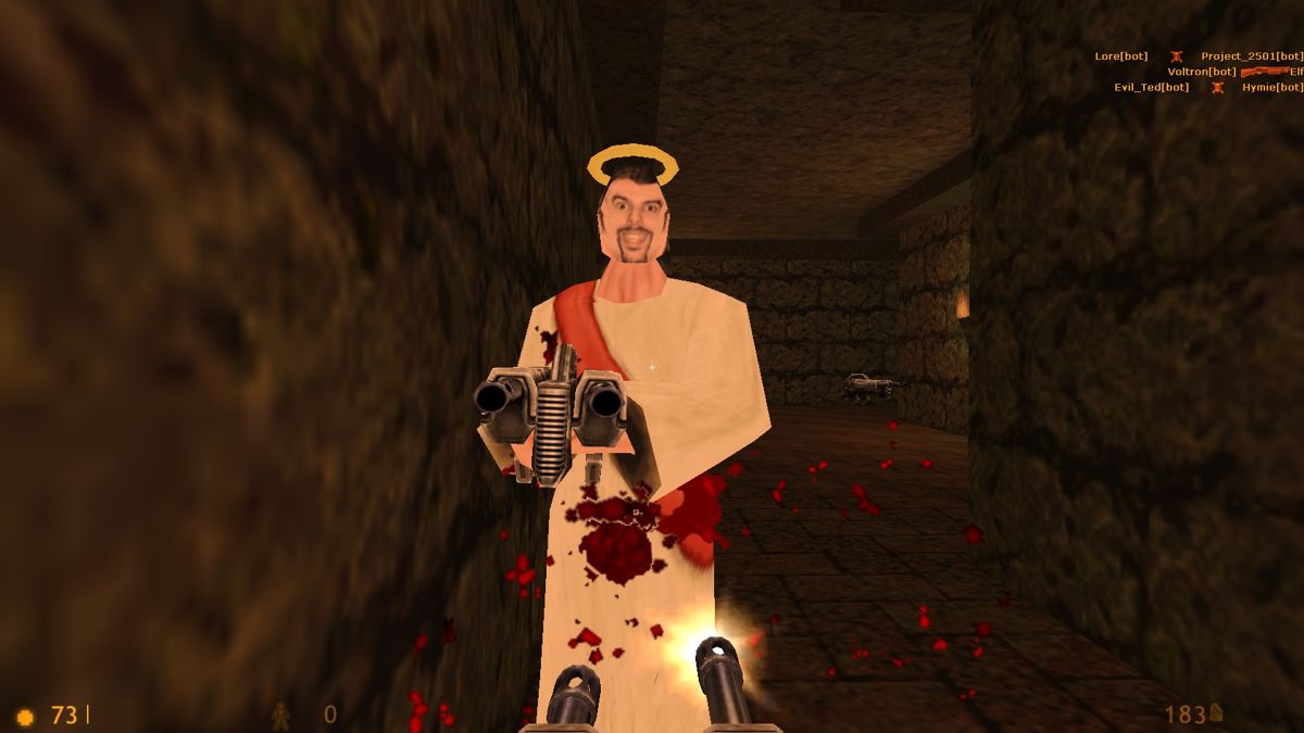 Deathmatch Classic - Image 3