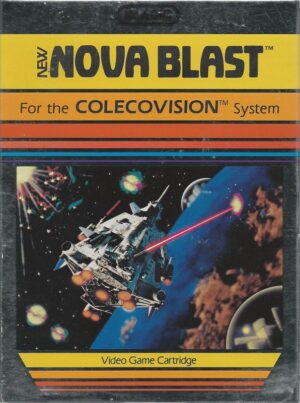 Nova Blast