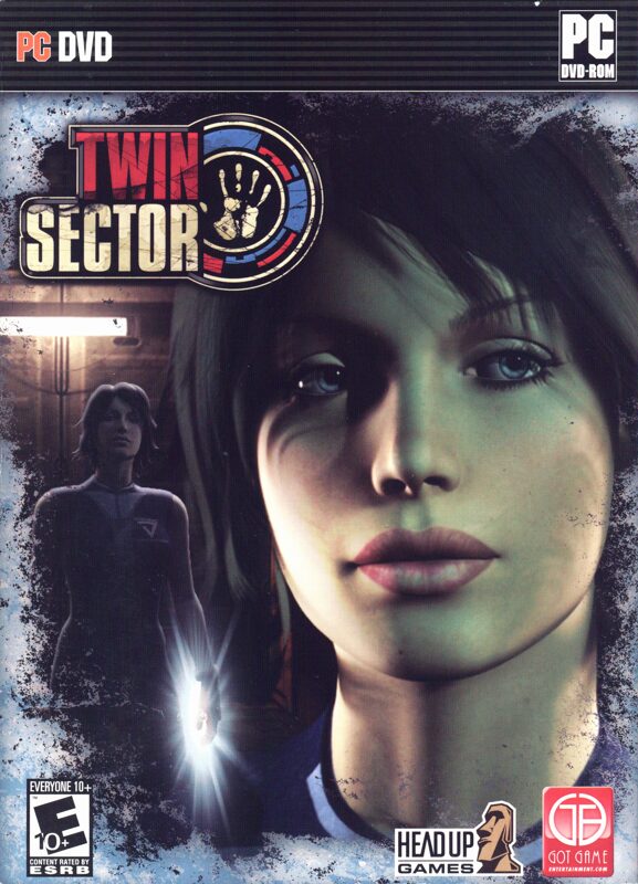 Twin Sector