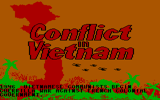 Conflict in Vietnam - Image 2