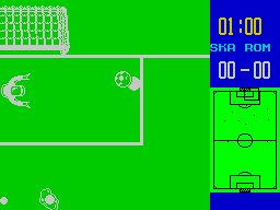 World Championship Soccer - Image 5