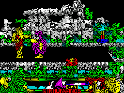 Los Inhumanos - Image 6