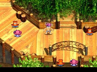 Tomba! - Image 5