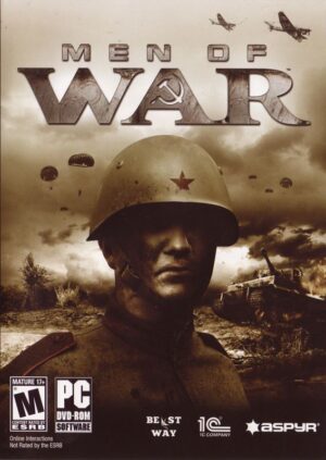 Men of War
