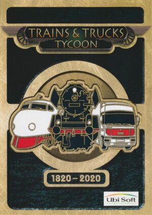 Trains & Trucks Tycoon