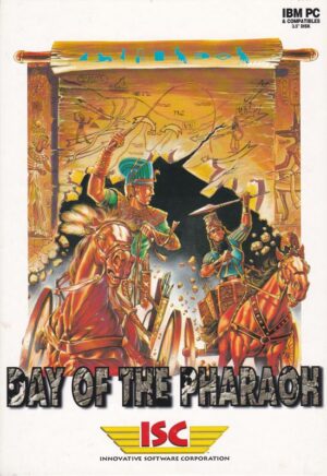 Day of the Pharaoh