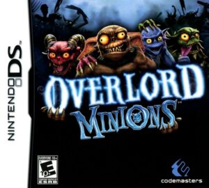 Overlord Minions