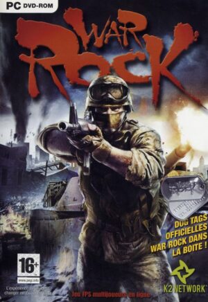 War Rock