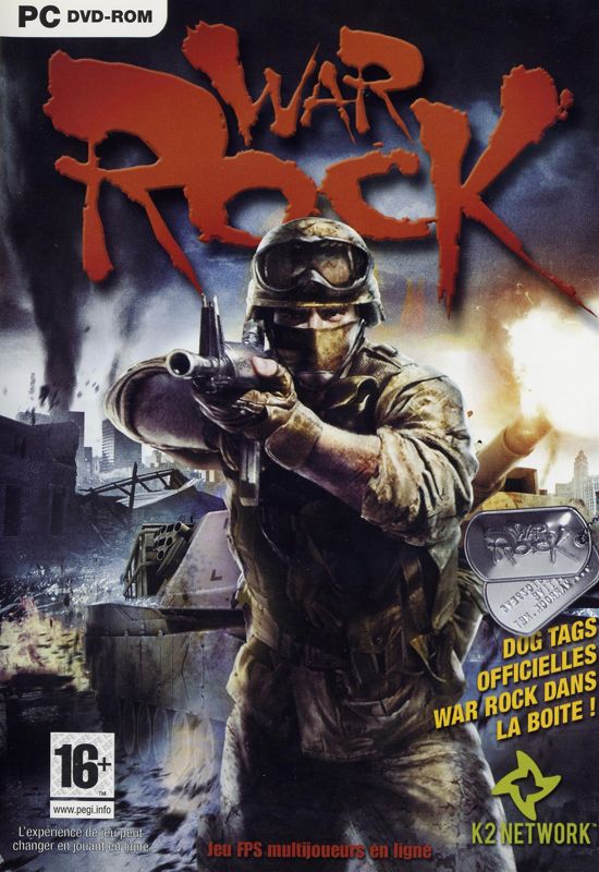 War Rock