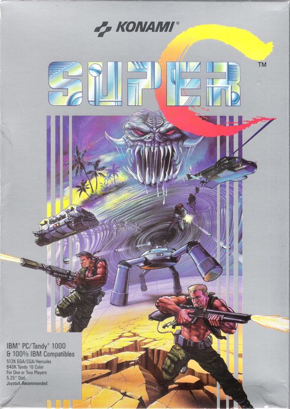 Super Contra