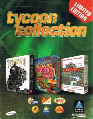 Tycoon Collection
