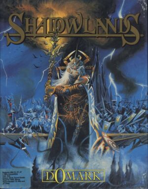 Shadowlands