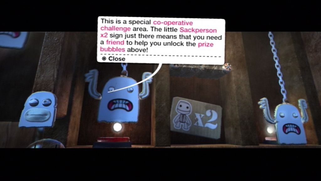 LittleBigPlanet - Image 2
