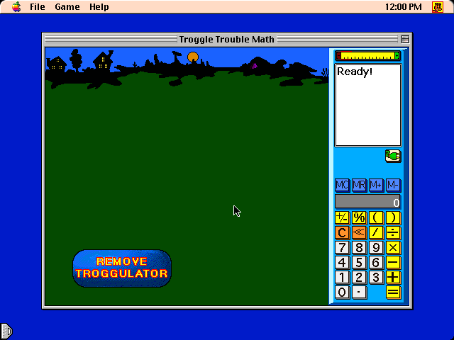 Troggle Trouble Math - Image 5