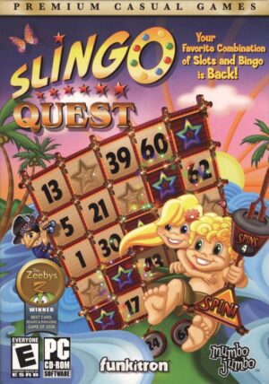 Slingo Quest