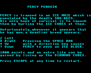 Percy Penguin - Image 4