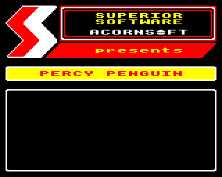 Percy Penguin - Image 2