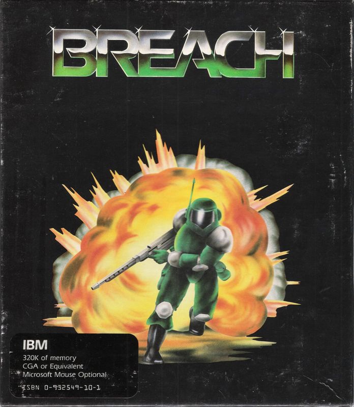 Breach