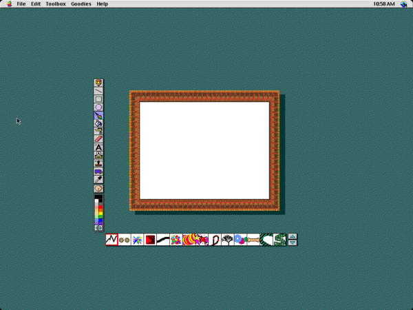 Kid Pix Studio Deluxe - Image 2