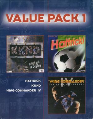 Value Pack 1
