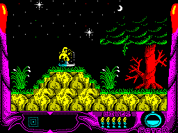 La Espada Sagrada - Image 5
