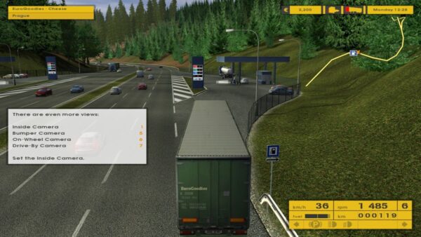 Big Rig Europe - Image 5