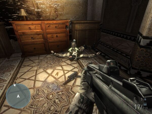 Terrorist Takedown 2: US Navy SEALs - Image 5