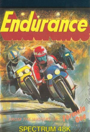 Endurance