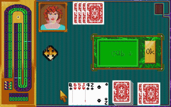 Hoyle Classic Card Games - Image 2