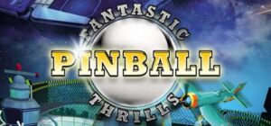 Ultimate Pinball Challenge