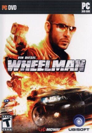 Wheelman