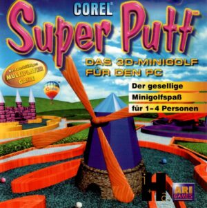 Super Putt
