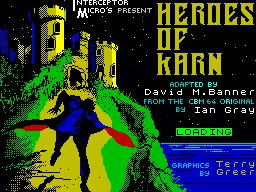 Heroes of Karn - Image 4