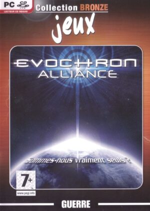 Evochron Alliance